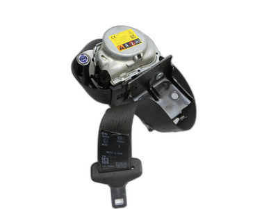 Gurt Sicherheitsgurt Links Hinten für Opel Astra K 19-21 5T 39201586 367970717