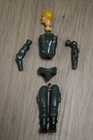 GI Joe Hawk V1 Straight Arm Body Parts YOU PICK 1982 Will Combine Shipping