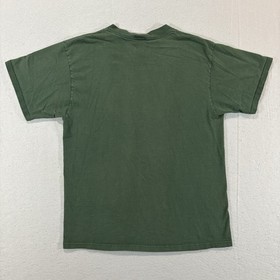 Vintage Zelda T Shirt 2004 Sz L Link Nintendo Green Y2K NES 2000s