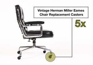 Eames Time Life Chair | eBay