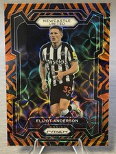 2023-24 Panini Prizm Premier League Soccer Cards 28