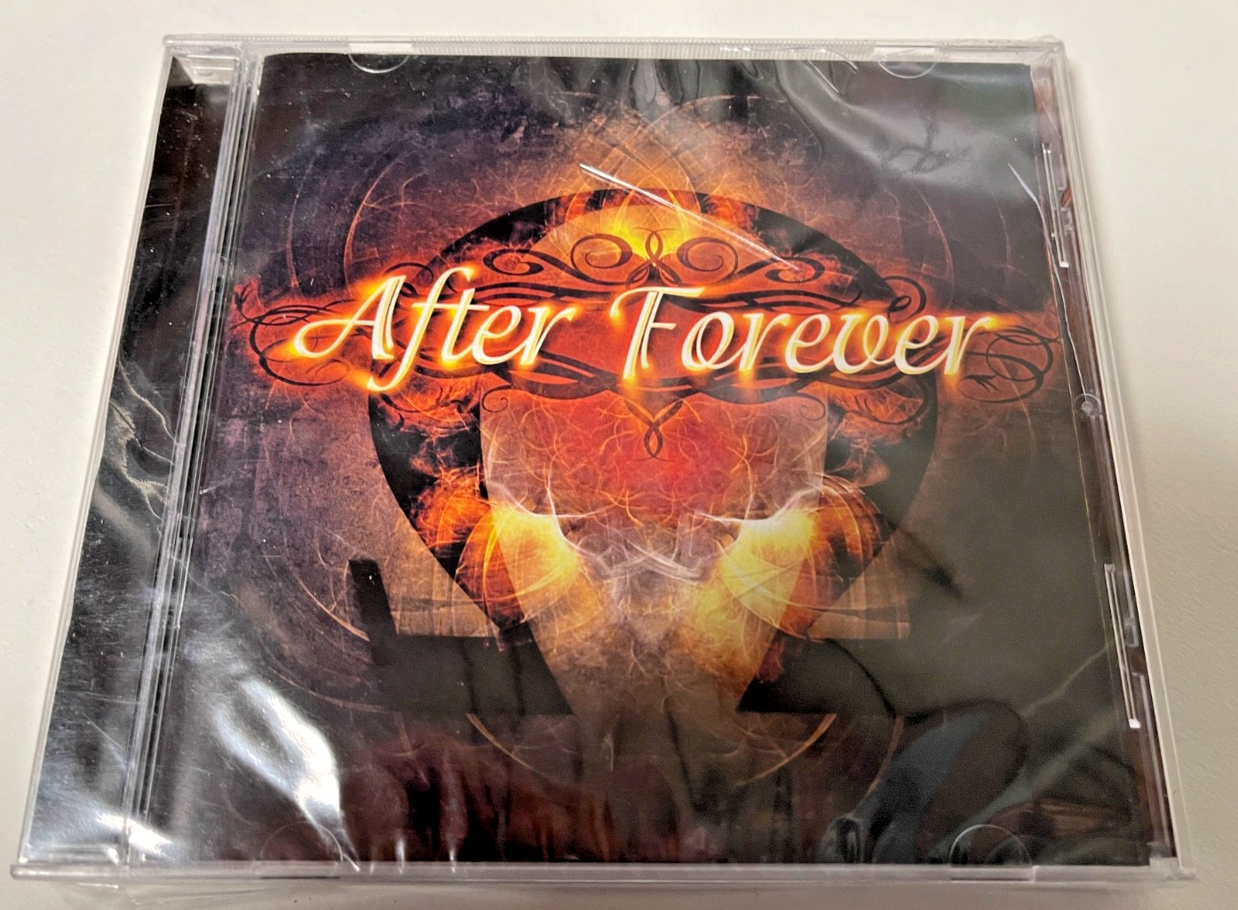 After Forever - 15th Anniversary - CD Album