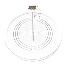 LG MEE62704903 Radiation Heater Element Replacement Part