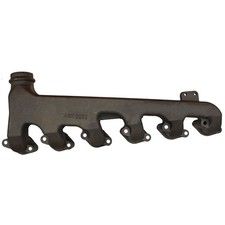 R504722 Exhaust Manifold Fits John Deere Models: 3030 2955 2950 3130