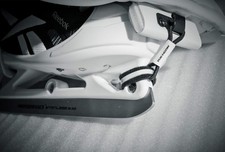 - The Revolutionary Hook for Hockey Goalie Pa...