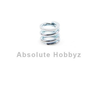 Mugen Clutch Spring Super Hard - MUGH0767