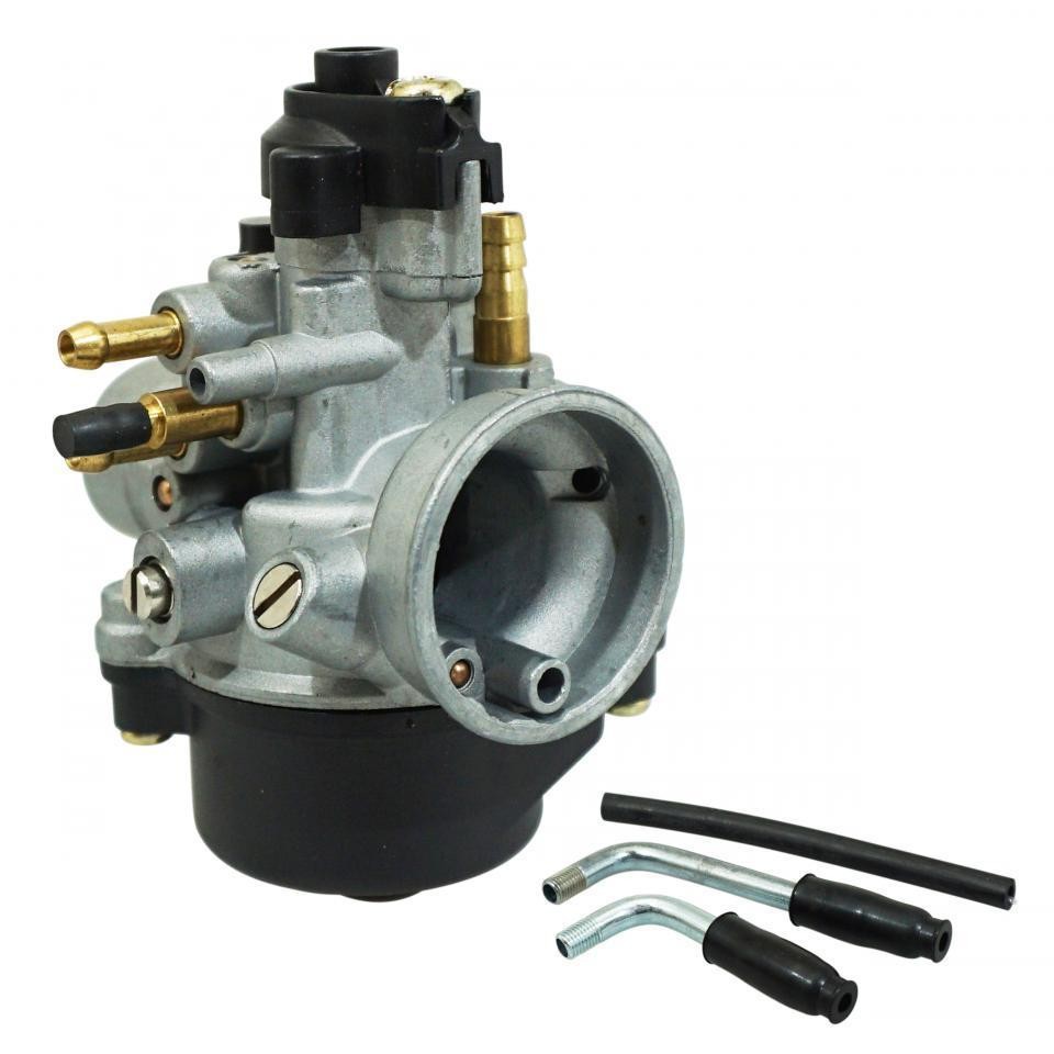 Carburateur P2R 17.5mm pour optimiser le démarrage du Booster 50