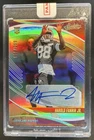 2025 Panini Absolute Harold Fannin Jr. Base (RAW)