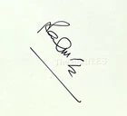 Beatles Paul McCartney Signed White Album Beckett BAS LOA USA Brennan Collection