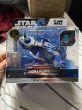 Star Wars Micro Galaxy AAT Battle Tank chase 1 of 5000