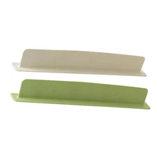 Kitchen Sink Splash Guard Splatter Divider for Dish Washing Island Bathroom