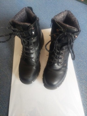 Mädchen Boots Größe  37