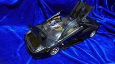 1/12 LAMBORGHINI MURCIELAGO COUPE 6.2 Autoart 410259