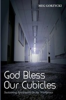 Meg Gorzycki | God Bless Our Cubicles | Taschenbuch | Englisch (2019)