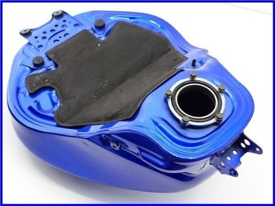 KAWASAKI 2005 ZX-10R Genuine Fuel Tank | eBay