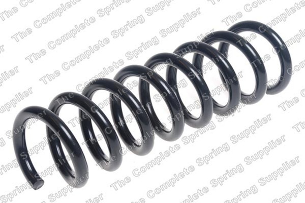 1X Fahrwerksfeder Lesjöfors 4256884 FüR Mercedes SLK R172 200 172 434 448 250-image