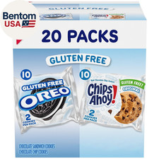 Chocolate Sandwich Cookies CHIPS AHOY Chocolate Chip Cookies Gluten Free Cook