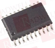TEXAS INSTRUMENTS SEMI ADC0804LCWM/NOPB / ADC0804LCWMNOPB (BRAND NEW)
