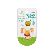 COMBI Winnie the Pooh Pacifier Holder for Babies