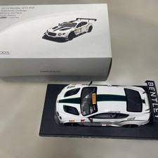 1/18 2014 Bentley GT3 #08 TSM MODEL