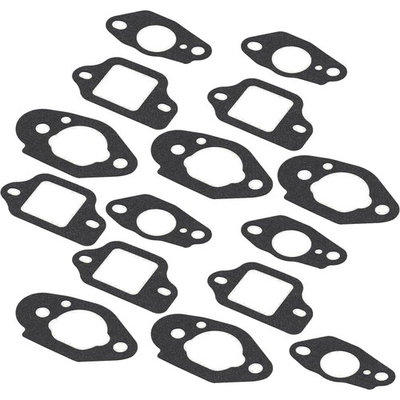 #ad 5* Genuine Carburetor Gaskets Pressure Washer Gaskets For Honda GC190A GCV135 d $11.15