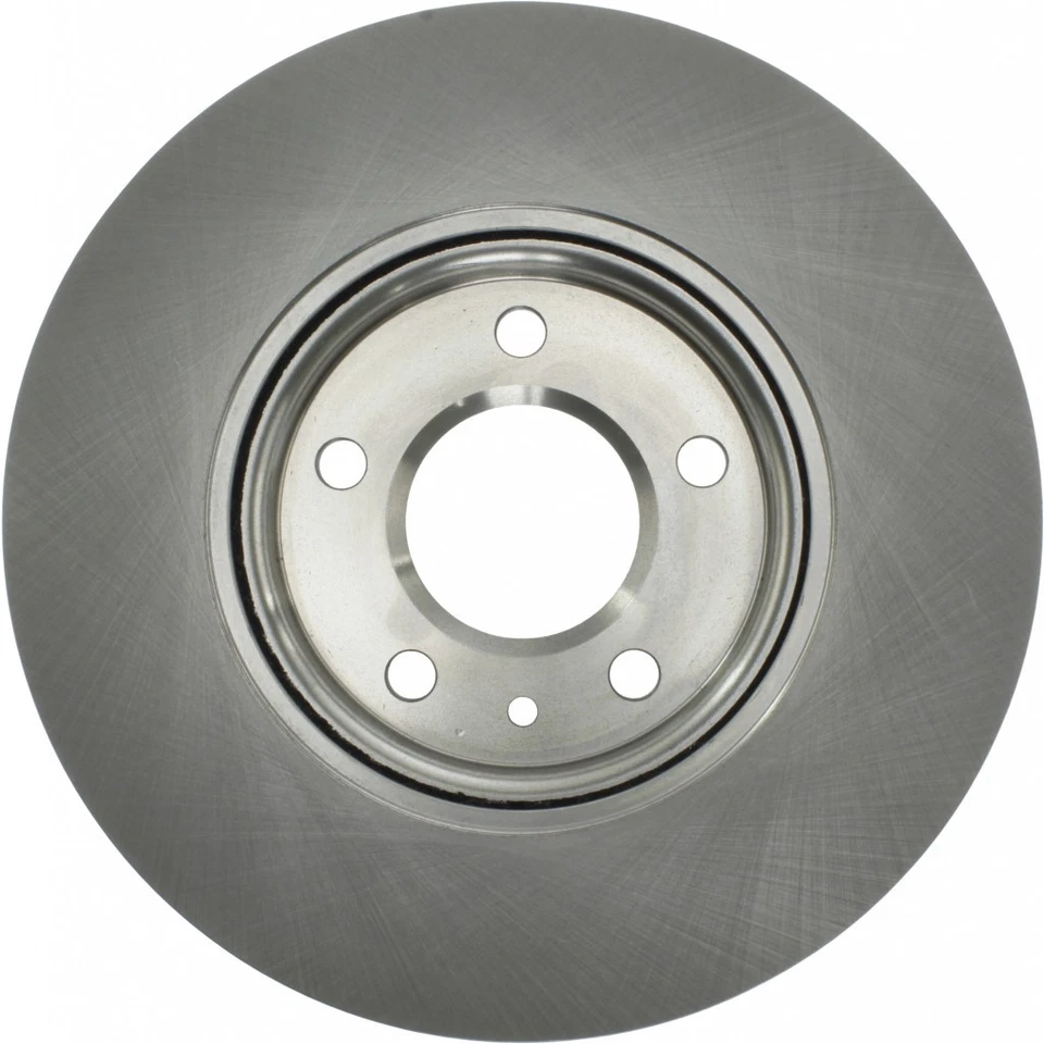 Rotor de freno estándar StopTech para Chevy Cruze/Volt 2011-2015 C-Tek Foto 2 de 4