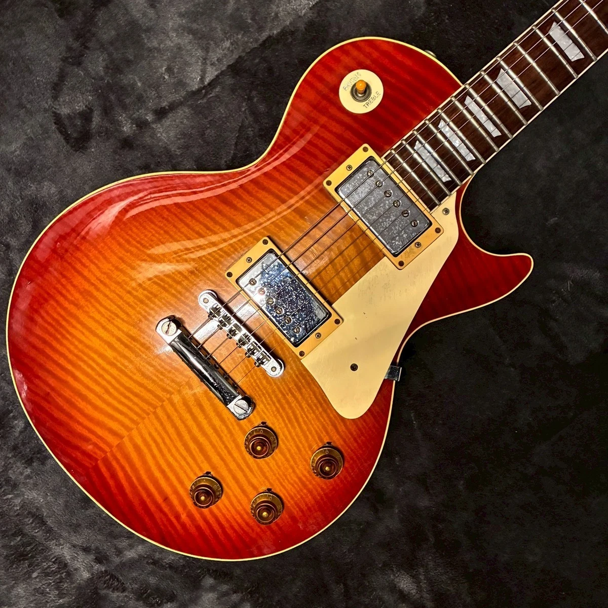 TOKAI レスポール loverock ジャンク ジャンク tokai love rock レス