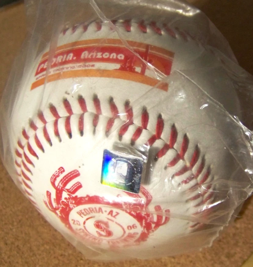 Seattle Mariners MLB Balls for sale | eBay
