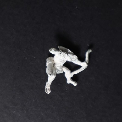 Lizardmen, Skink Terradon Rider w. bow, Games Workshop ,