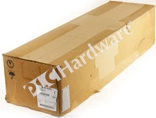 Open Pre-owned Allen Bradley 1756-A17 Series B 17-Slot ControlLogix Chassis