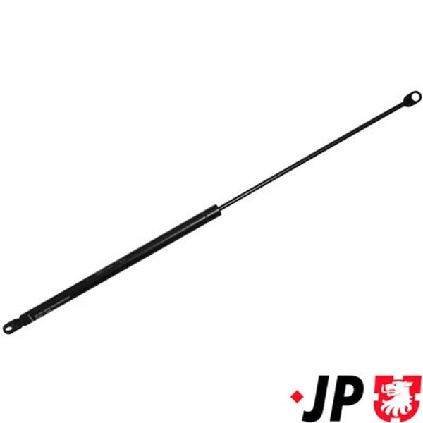 Gasfeder Motorhaube JP JP Group 4581200300 FüR 9000 Saab Turbo Aero CDE Eco CSE-image