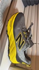 UK 9 new balance hierro v9 MEN SHOE
