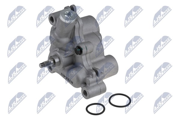 ÖLpumpe NTY BPO-RE-011 FüR Renault Fluence Megane 4 B9A K9A Logan Stepway 2 L33J-image