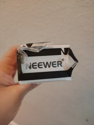 Neewer Phone Tripod Attachment Accessorie Brand New - Picture 4 of 6