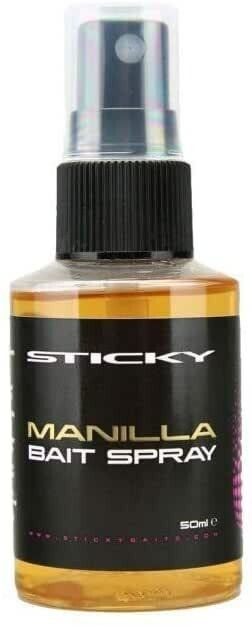 Sticky Baits Manilla Bait Spray