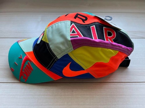 nike x atmos nrg aw84 hat