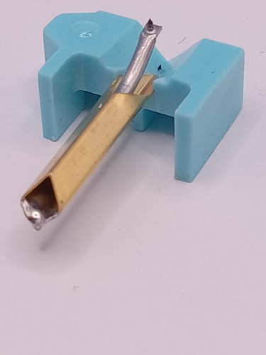 SHURE N44C M44C GENERIC Diamond Stylus - Picture 2 of 5