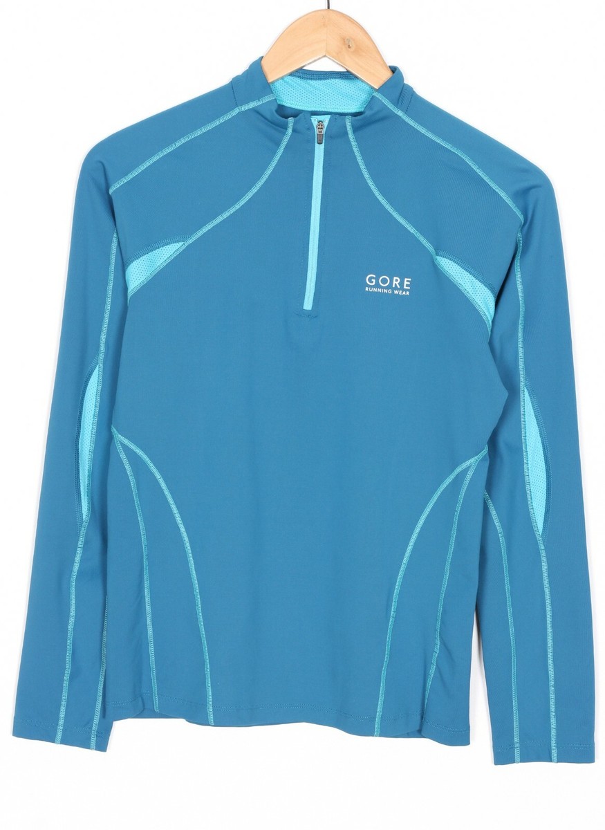 GORE RUNNING WEAR Essential 2.0 Women's Long-Sleeved Sports Jersey