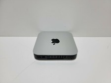 Apple Mac mini Late 2014 Core i5-4260U 1.40GHz 4GB RAM 128GB SSD macOS Catalina