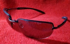 Foster Grant Sunglasses Black Unisex No case