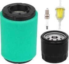 22 883 01-S1 XT1 Air Filter for Cub Cadet XT1 LT 42 Parts Kohler 5400 Series Mai