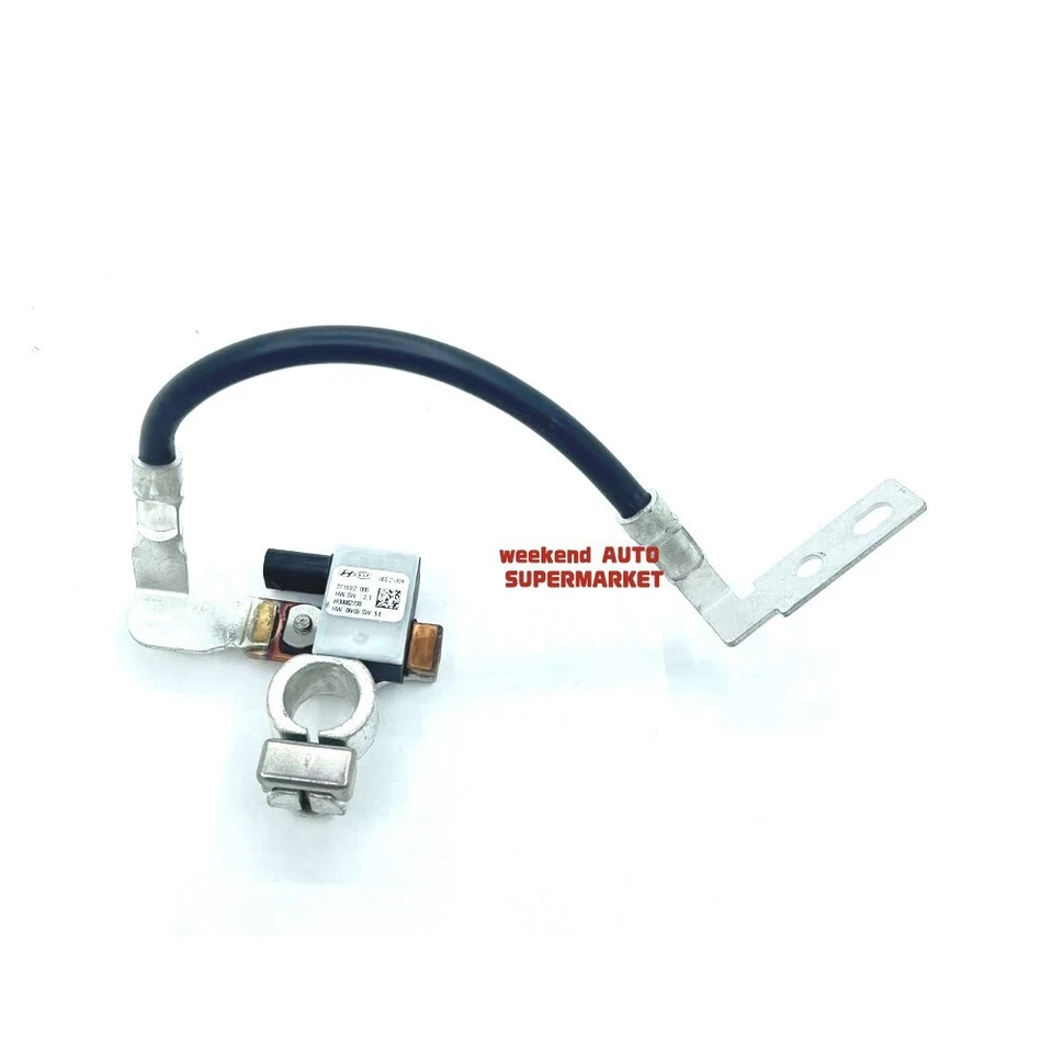 Nuevo cable sensor batería OEM para Kia Sedona 37180-4D010 2006-2014 Foto 3 de 4