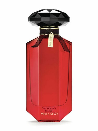 Victoria's Secret Forever Sexy Eau De Parfum 1.7 oz Perfume