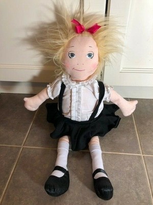 eloise doll