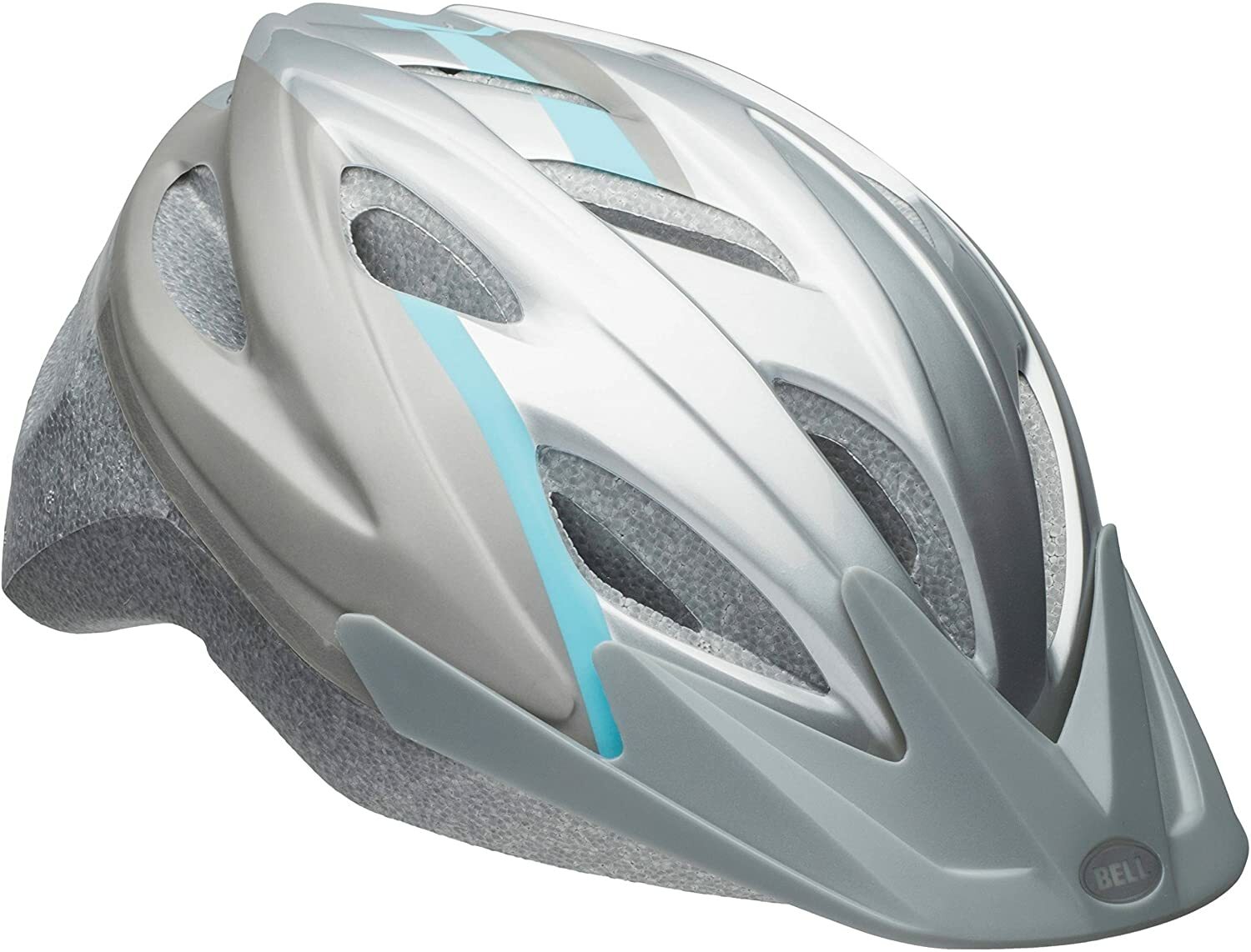 bell vela bike helmet women's Bell Athena Bike Helmet Sale Bell Vela Bike Helmet Online Women S Bell  Silver Bike Helmet