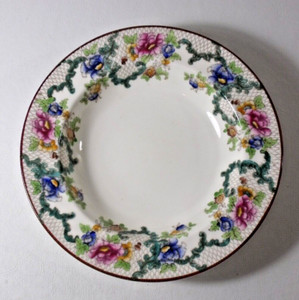 Royal Cauldon Victoria | eBay