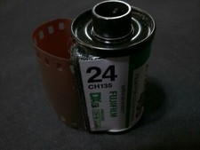 Fujicolor Fujifilm Film for Color Prints Superia X-tra 400 Film Roll