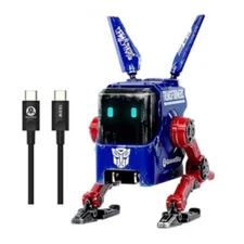 GravaStar 65W GaN Fast Charging 3 Port Wall Charger Cable For iPhone15 Samsung