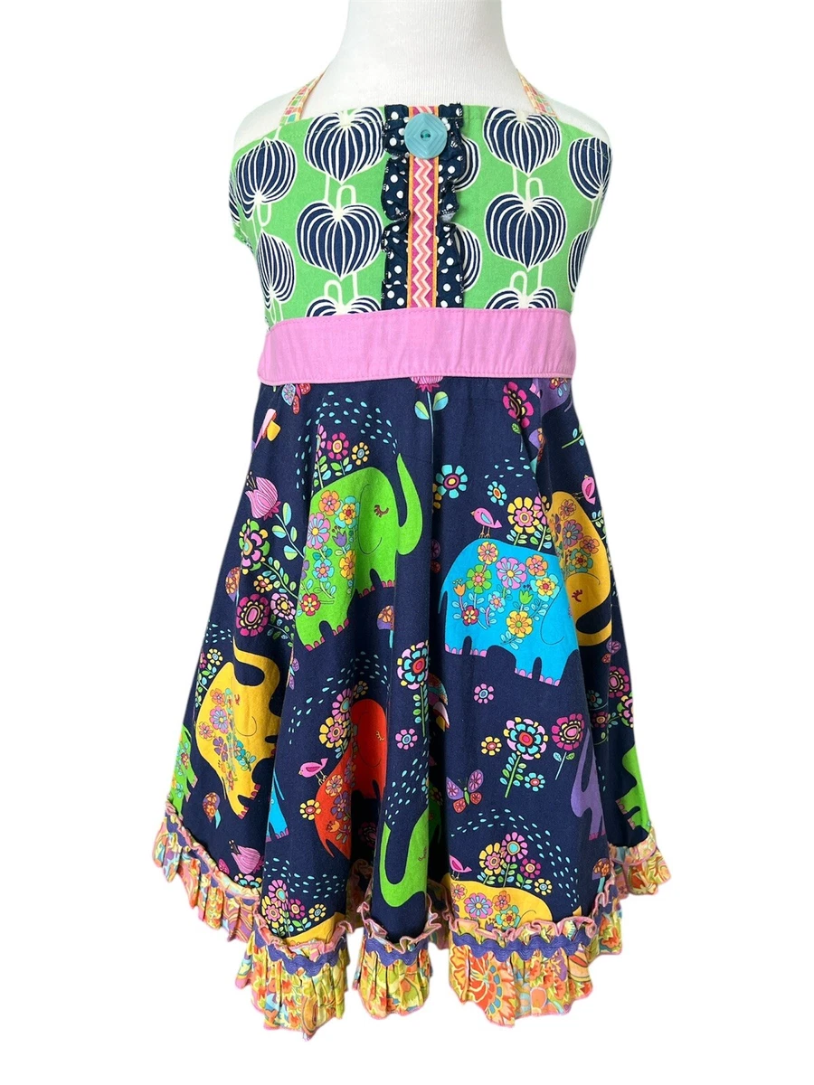 Matilda Jane Platinum In Girls' Dresses (Sizes 4 & Up) for sale | eBay