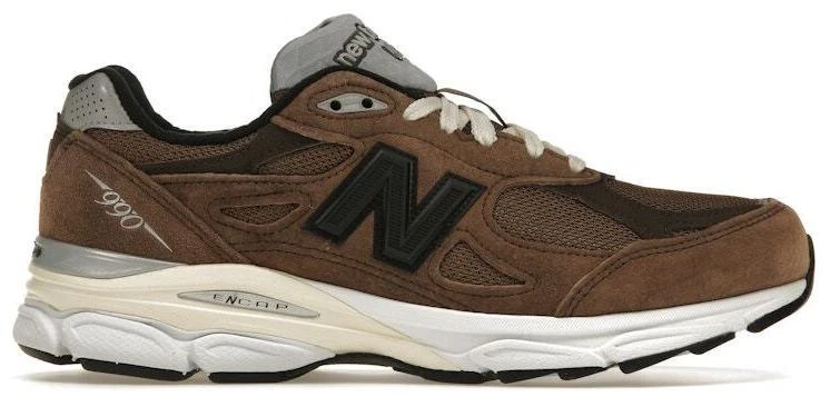 JJJJound x New Balance 990v3 Made in USA Montréal for Sale
